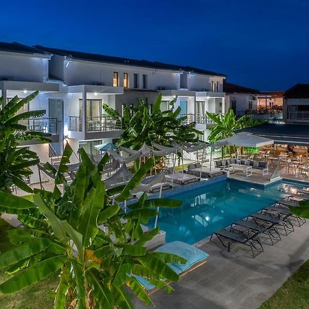 Adonis Luxury Village Pefkochori Extérieur photo