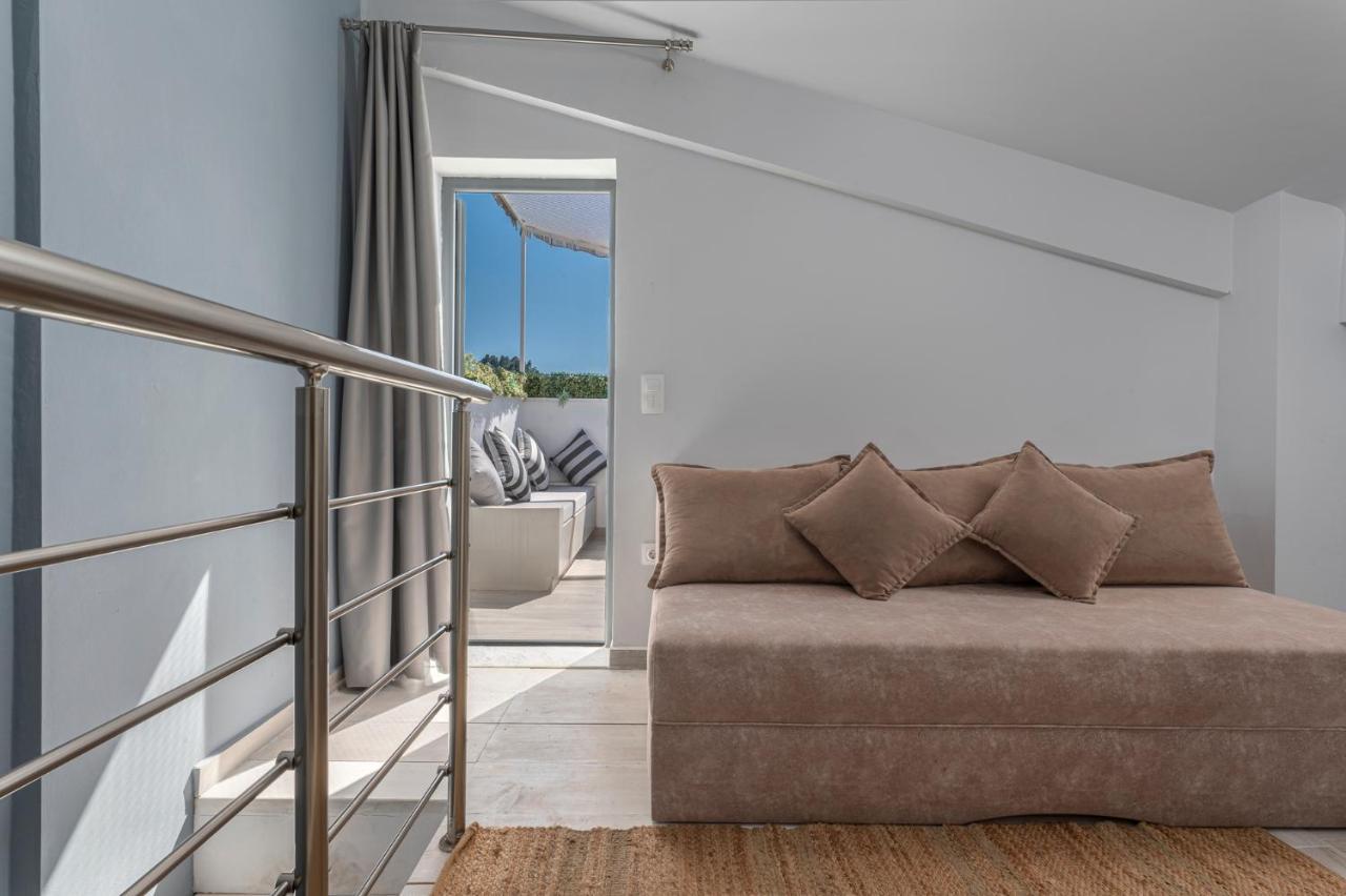 Adonis Luxury Village Pefkochori Extérieur photo