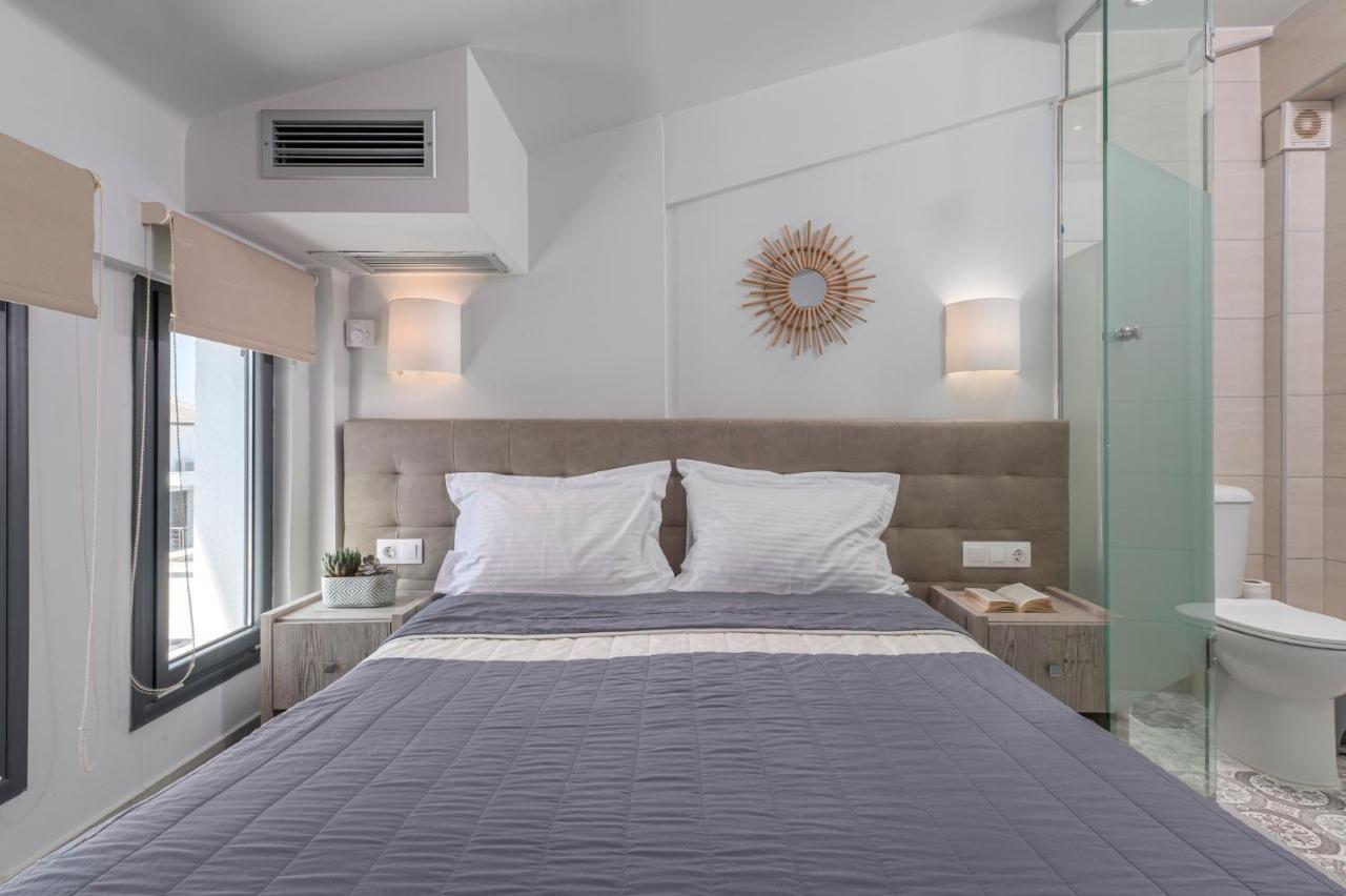 Adonis Luxury Village Pefkochori Extérieur photo