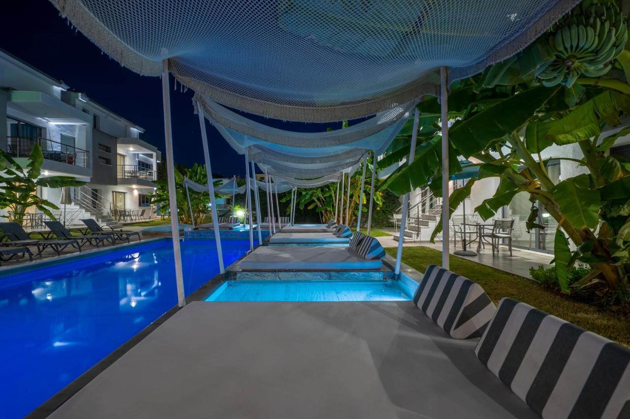 Adonis Luxury Village Pefkochori Extérieur photo
