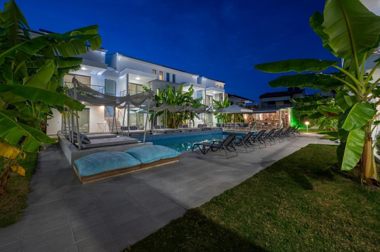 Adonis Luxury Village Pefkochori Extérieur photo