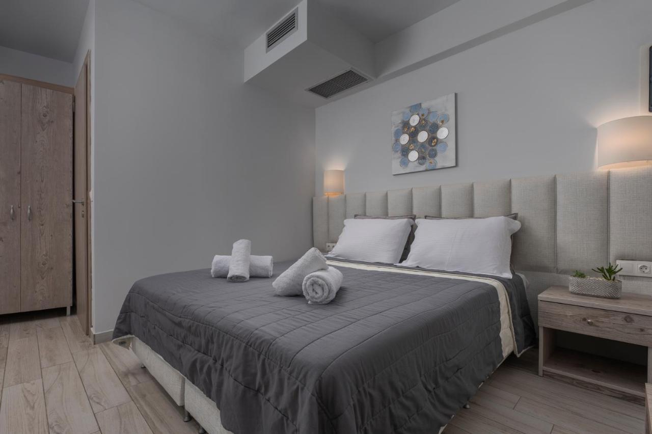 Adonis Luxury Village Pefkochori Extérieur photo