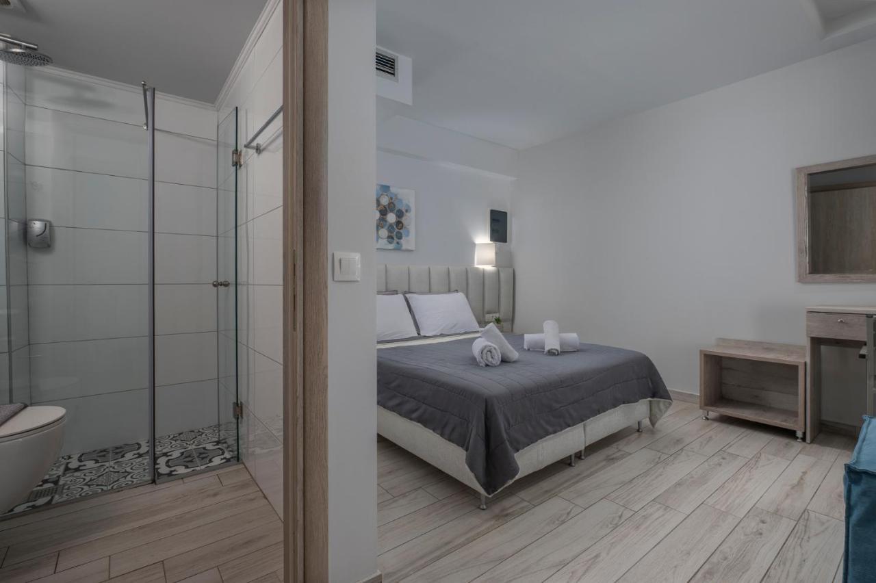 Adonis Luxury Village Pefkochori Extérieur photo