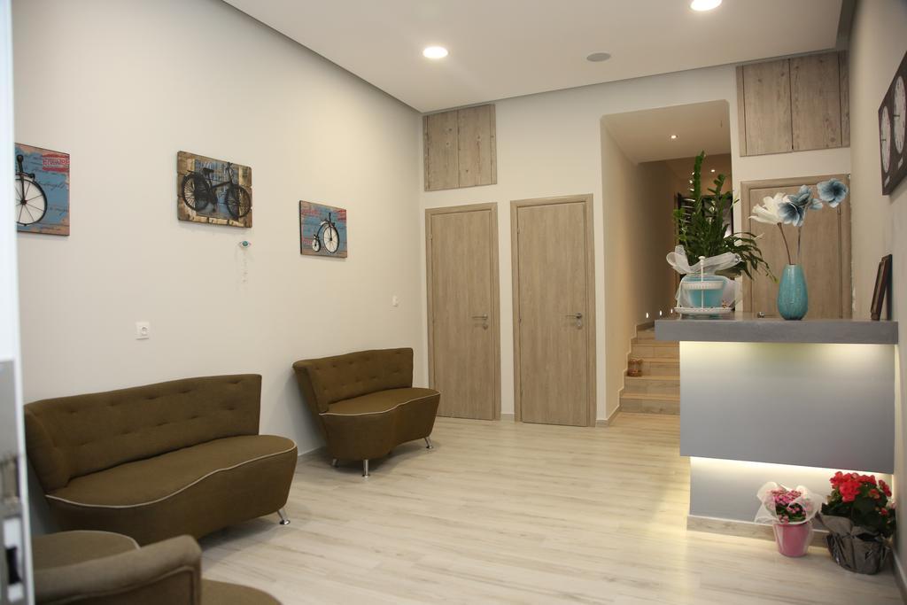 Adonis Luxury Village Pefkochori Extérieur photo