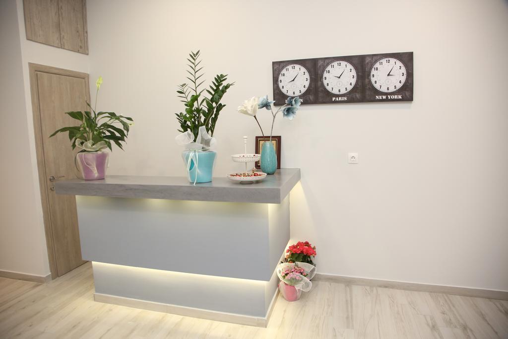 Adonis Luxury Village Pefkochori Extérieur photo
